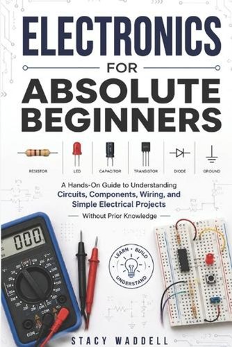 Electronics for absolute - electronics,