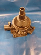 ROVER SD1 2300  2600 WATER