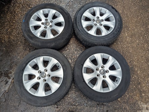 Mk6 vauxhall astra 5 - mk6,