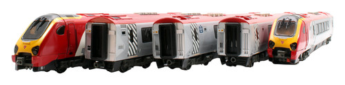Bachmann gauge 32 625 - bachmann, gauge'