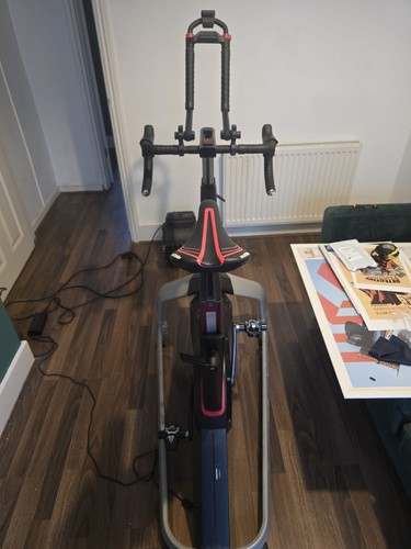 Wattbike atom next - atom, v2