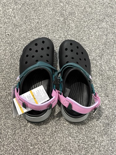 Crocs platform clog - crocs,