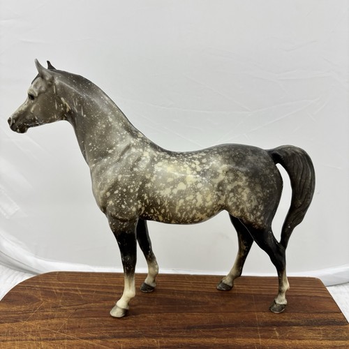 Vintage breyer horse proud - breyer,