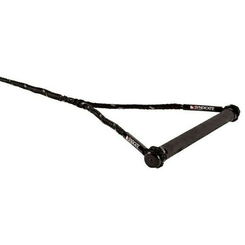 Syndicate tail water - tail, 13"