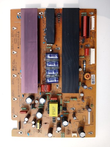 Ysus board for 42pj350 - ysus, lg