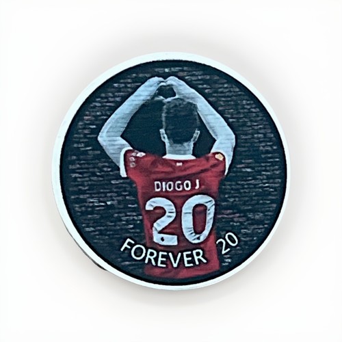 Liverpool diogo jota forever - liverpool,