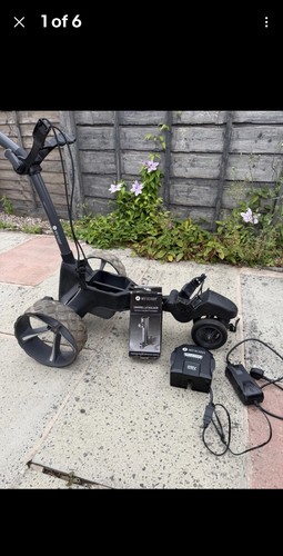 Motocaddy remote electric - motocaddy, m7