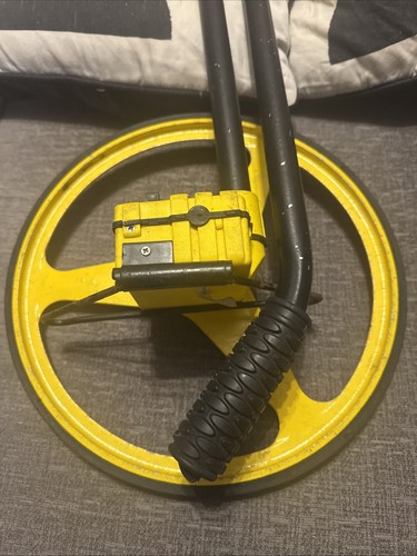 Stanley measuring wheel - stanley,