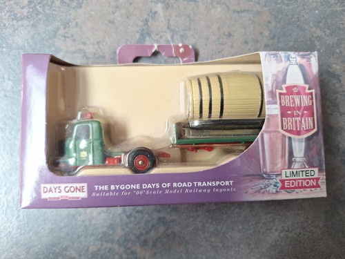 Lledo collectibles scammell - lledo,