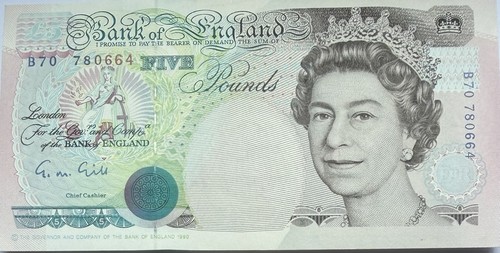 Bank england 5 stephenson - bank,