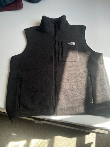 North face yumiori gilet - gilet, large