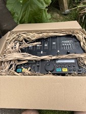 Kam Separates x3, 2 Disc C.D. , With separate KAD500 CD Player, Separate control