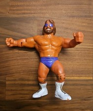Vintage 90’s Hasbro WWF /