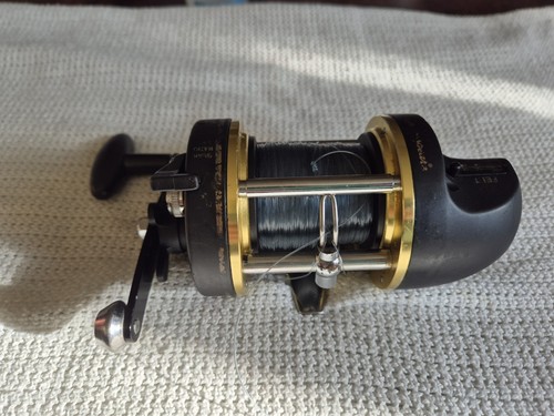 Shakespeare tidewater 30lcl - shakespeare,