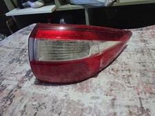 Ford C Max 2010-2015 Rear