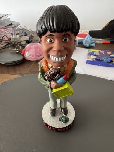 Red dwarf duane dibbley - dwarf,
