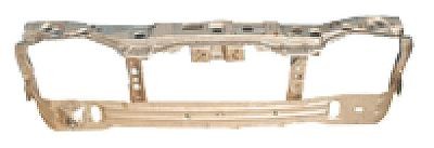 Ford fiesta mk5 front - ford, 99-02