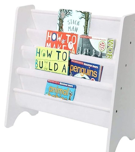 Children kids bookcase storage - bookcase,