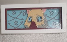 Anime Light Box 3D LED Night