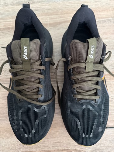 Asics 1000 gore tex - asics, gt-1000