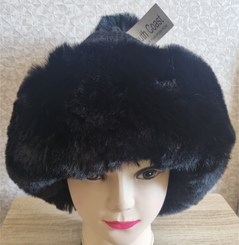 Big super fluffy cossack - big,