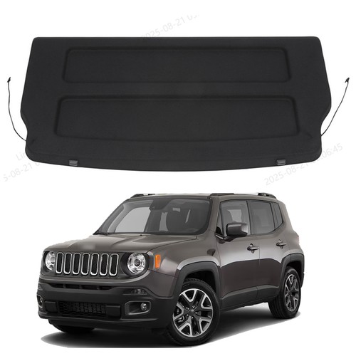 For jeep renegade - for, middle