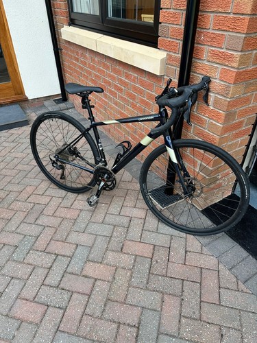 Cannondale synapse 105 - cannondale, women's