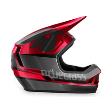 Bluegrass Legit Full Face DH -