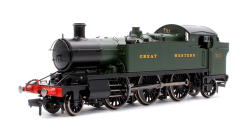 Dapol 041 009 - 4s-041-009, prairie