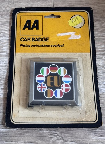 Car grille badge - car,