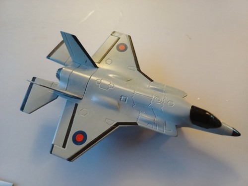 Motorman toy diecast model - diecast,