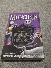 Nightmare Before Christmas