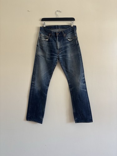 Levi lvc made usa - made,