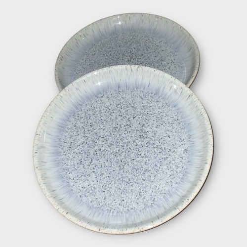 Denby halo speckle dinner - denby,