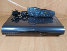 Sky+ HD Box 2TB 3D Model DRX895W-C with Remote & Power Cable