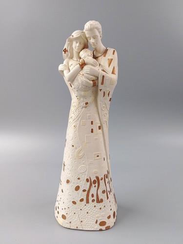 Vintage gustav klimt style - vintage,
