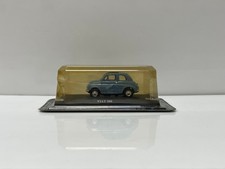 Del Prado - Fiat 500 Classic - 1:43 Diecast Car Model - Sealed