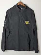 Del Mar Race Track Fleece