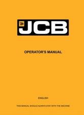 JCB Trojan III Multiflow