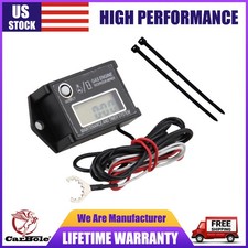 Waterproof Tiny Tach Digital