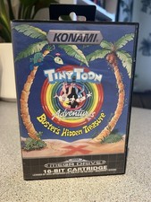 Tiny toons buster busters - buster,