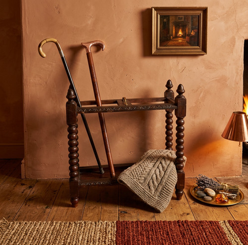 Antique victorian barley - victorian,