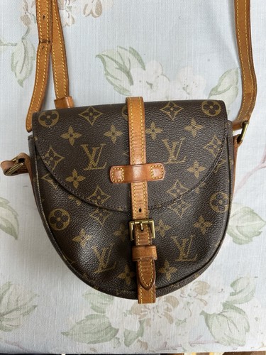 Vintage louis vuitton small - louis,