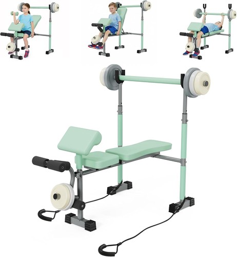 Kids workout equipment - kids,