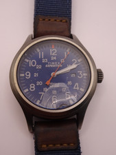 Timex Expedition Scout Men's 40 mm Watch TW4B14100.