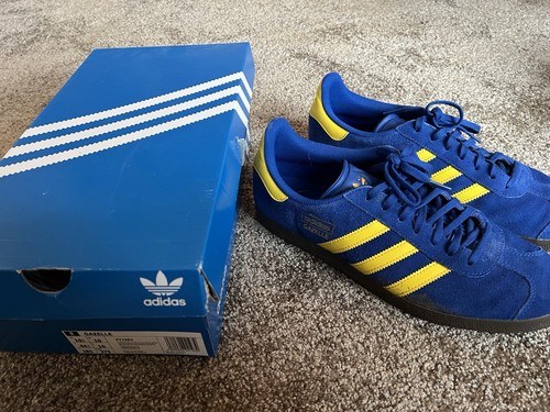 Adidas gazelle - adidas,