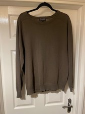 Vintage PG Field brown jumper