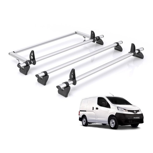 Nissan nv200 2009 2021 - nv200, 2009-2021