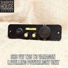 SHC VW T25 T3 Vanagon