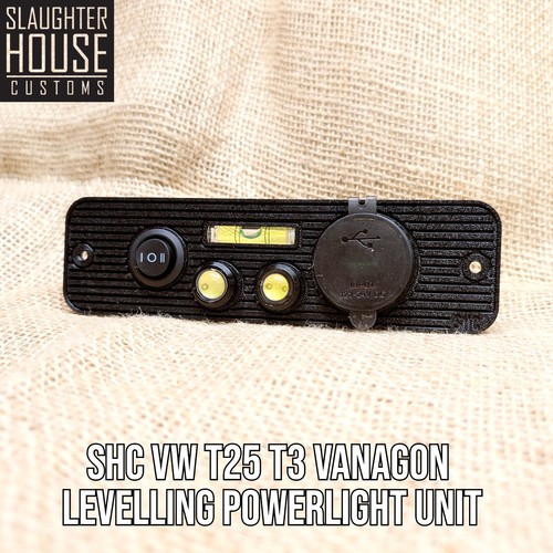 Shc t25 vanagon - shc, vw